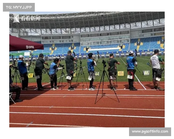 射箭世界杯总决赛助力体育与旅游产业融合发展新路径探索