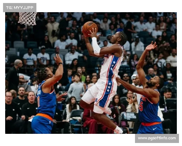 马克西火力全开携手埃奇科姆爆发助76人豪取连胜