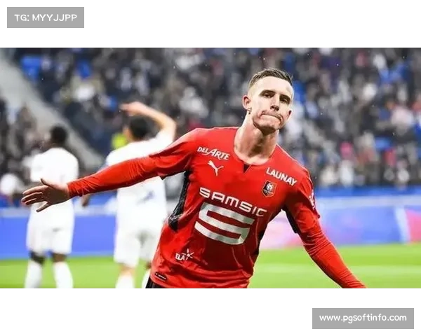 雷恩客场0-4惨败摩纳哥，欧战资格争夺受挫